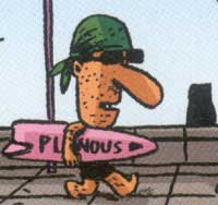 Plinous in Focu love coach